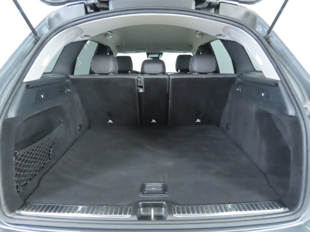 Certified 2021 Mercedes-Benz GLC 300 4MATIC image 29