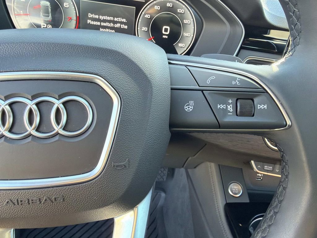 Used 2024 Audi A5 2.0T Prestige image 20