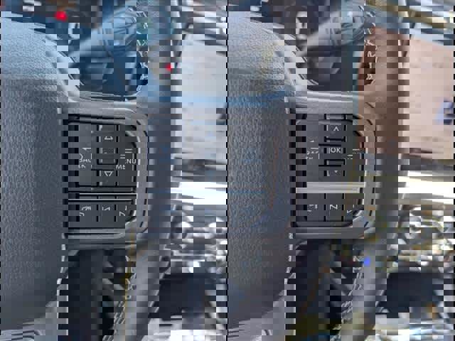 New 2026 Ford F250 Lariat image 8