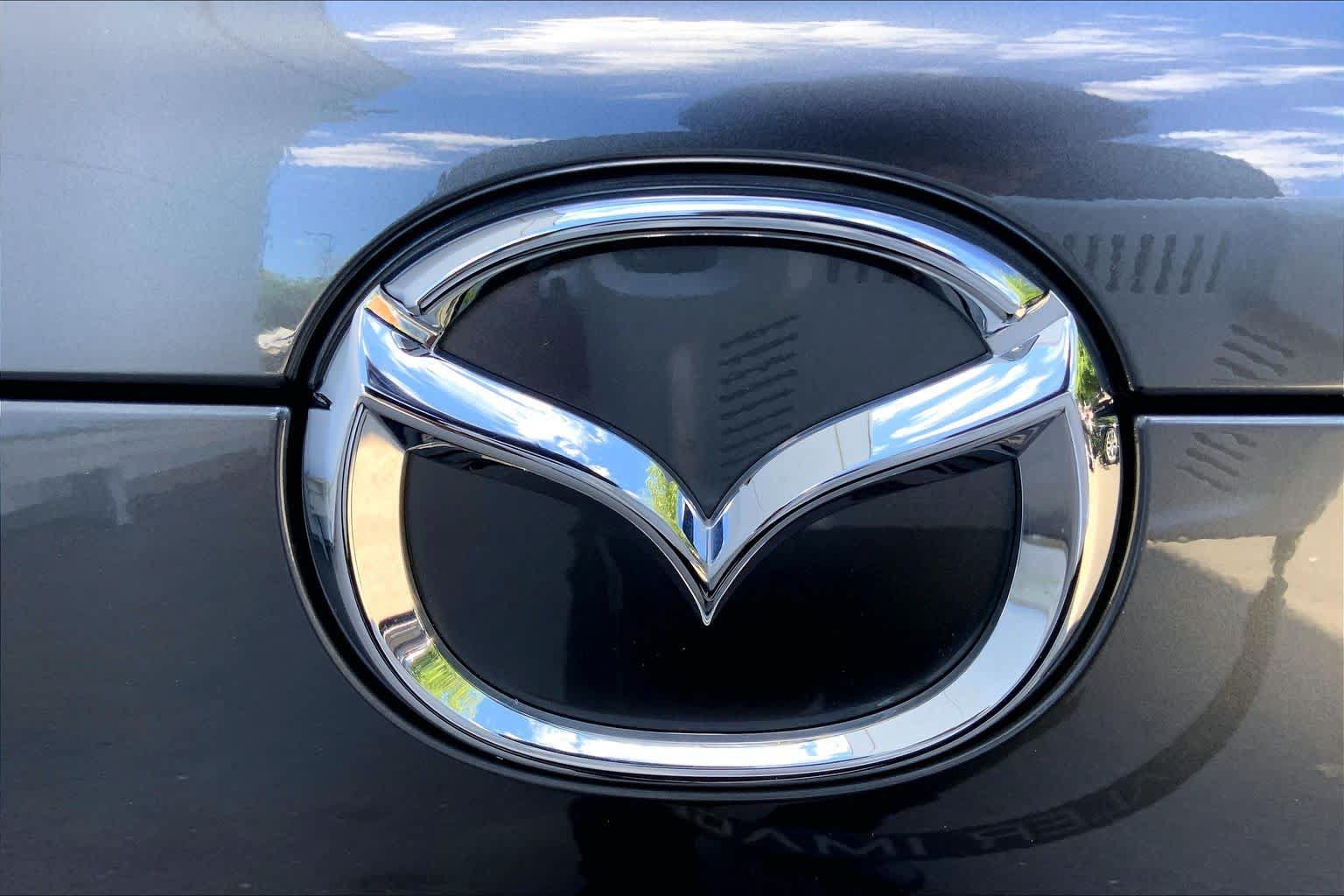 Certified 2025 MAZDA CX-30 2.5 Turbo w/ Premium Plus Pkg AWD/4WD image 34