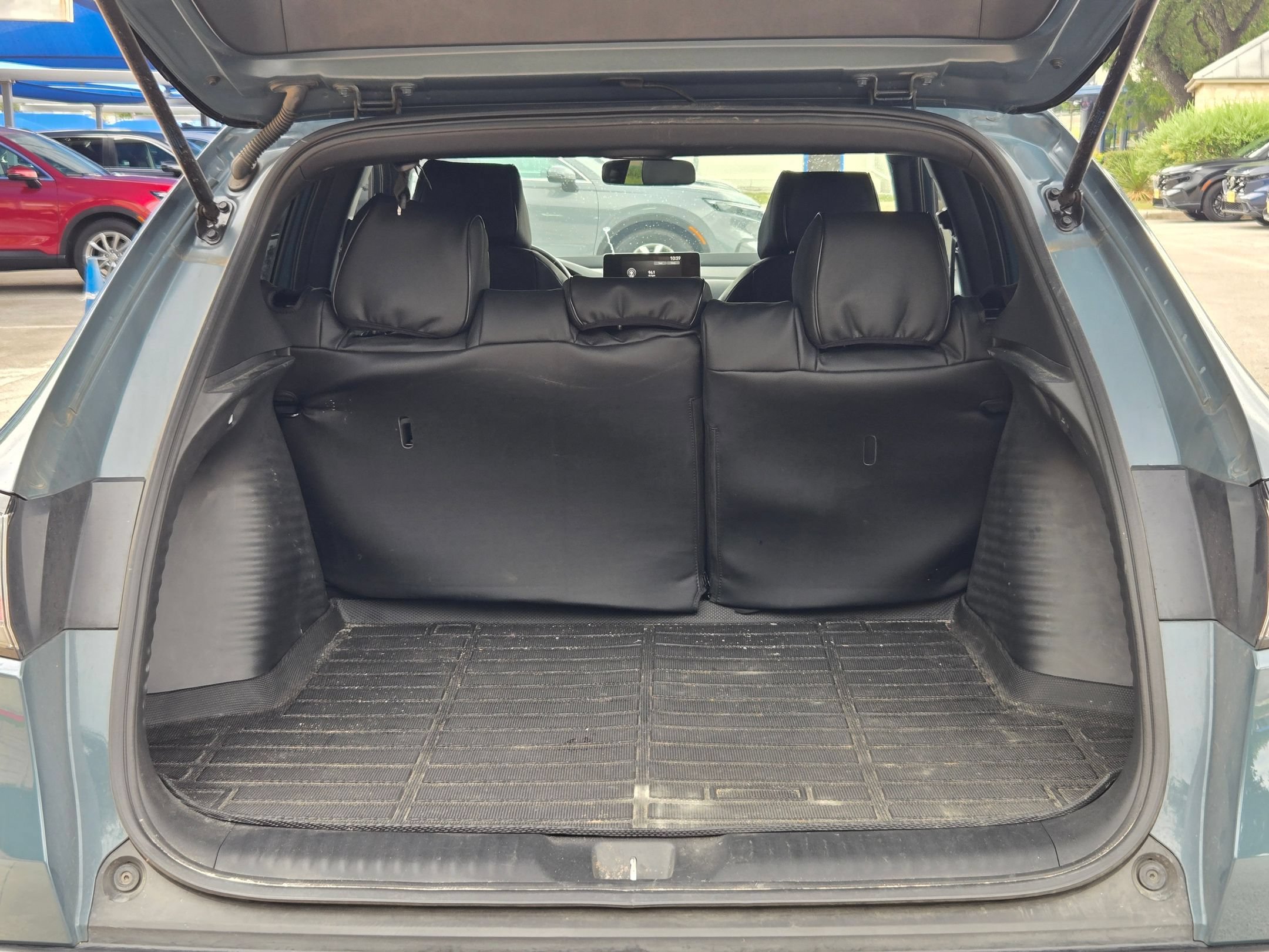 Used 2025 Honda HR-V Sport image 24