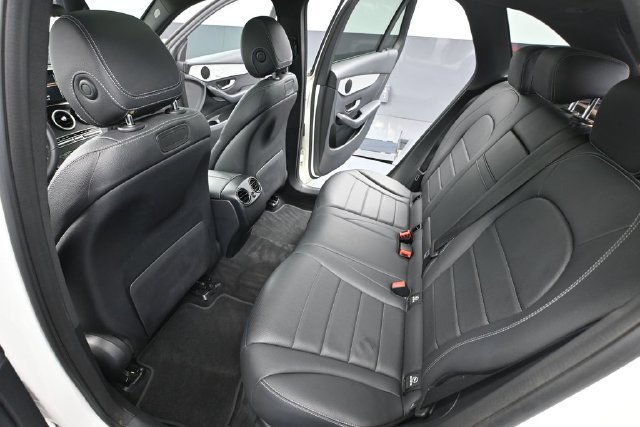 Used 2019 Mercedes-Benz GLC 300 image 30