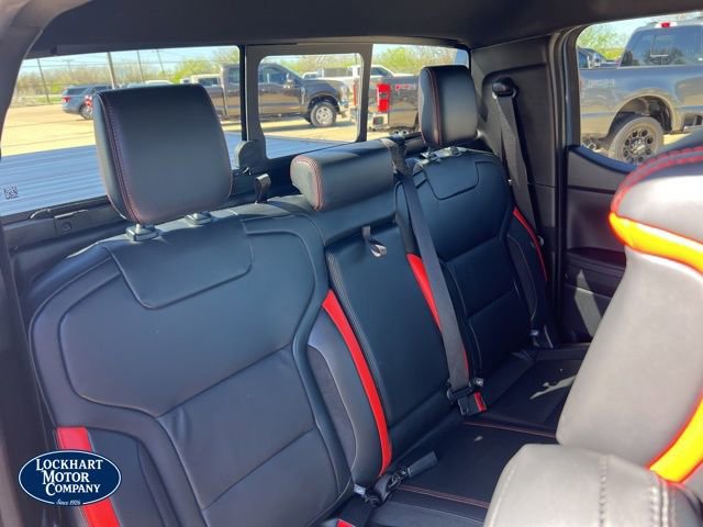 Used 2024 Ford Ranger Raptor image 33