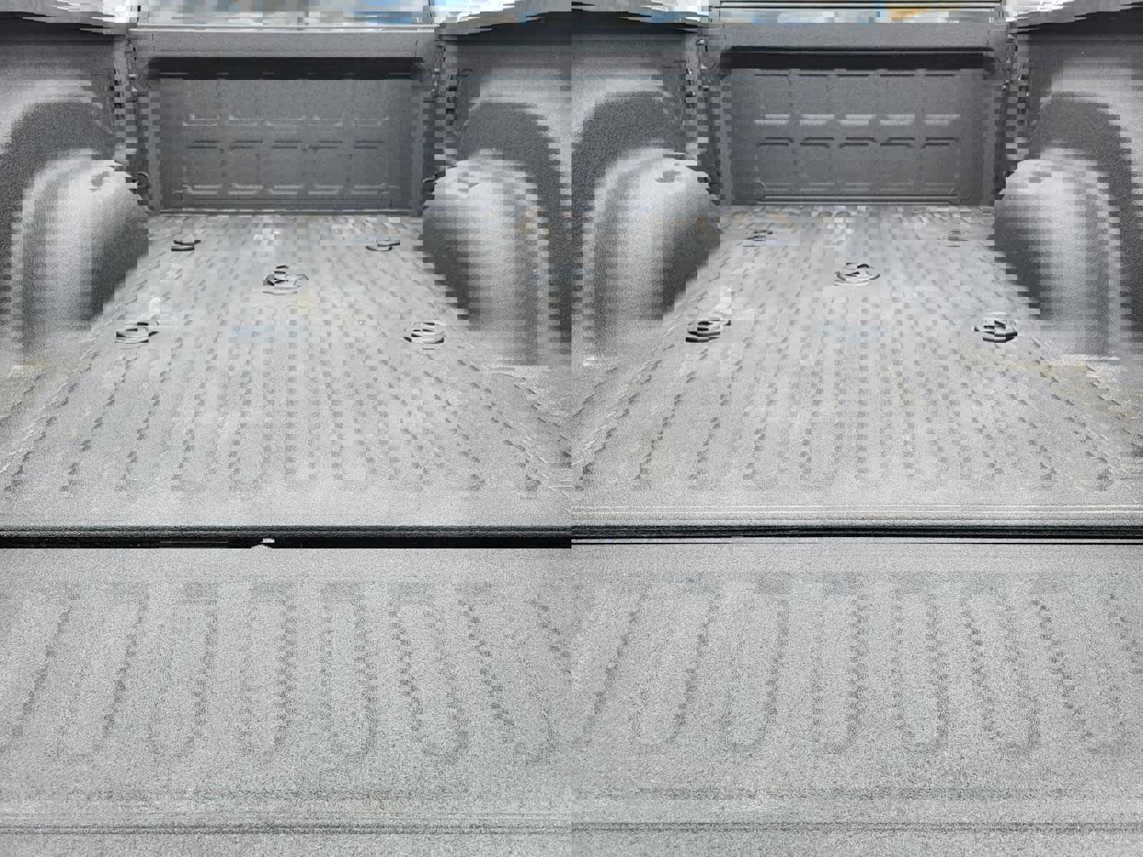 New 2026 RAM 2500 Lone Star image 12