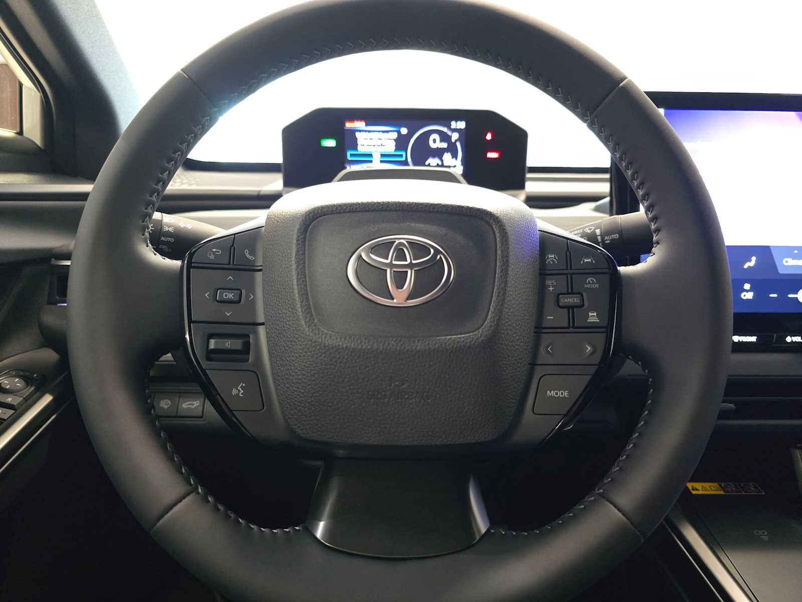 New 2026 Toyota C-HR AWD/4WD image 11