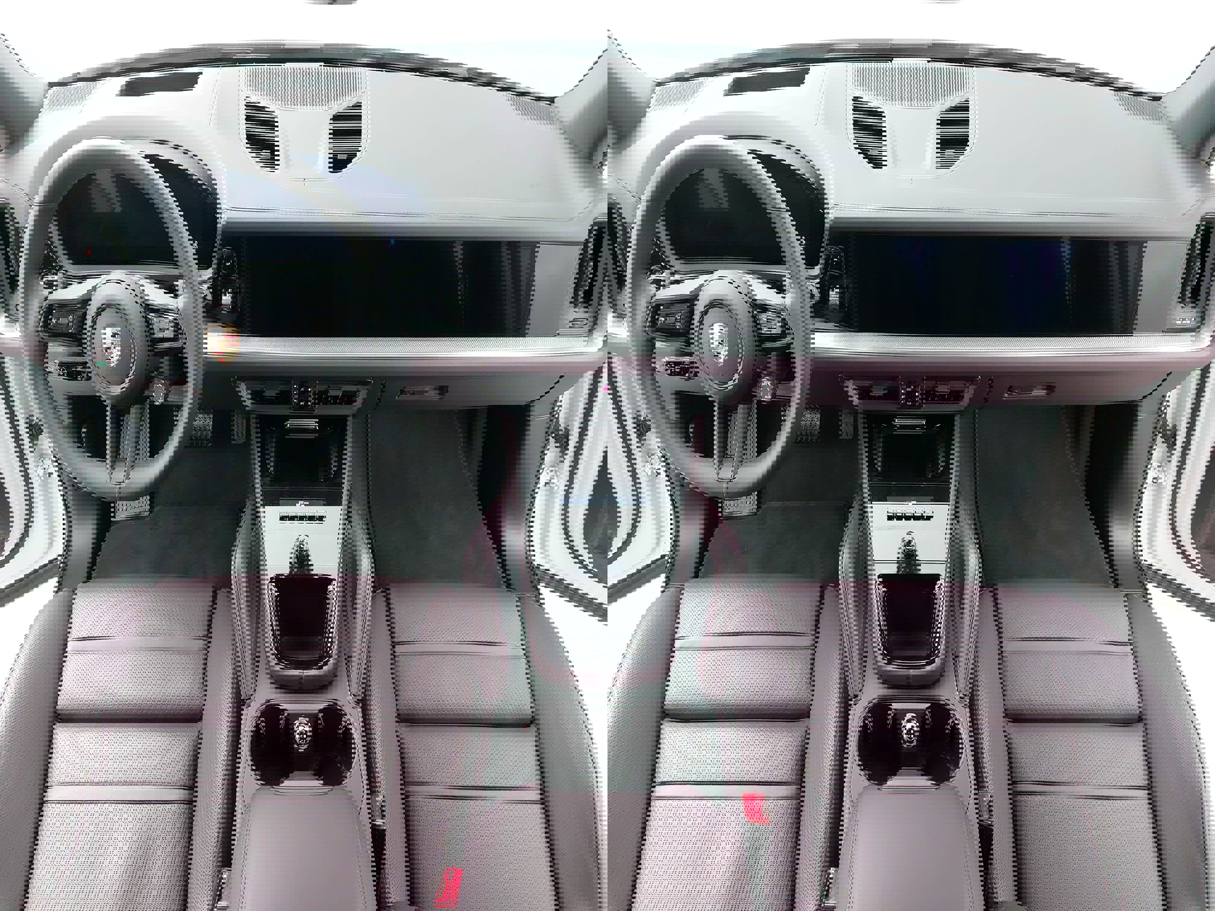 Certified 2025 Porsche Cayenne image 11