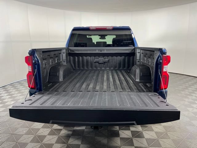 Used 2023 Chevrolet Silverado 1500 RST w/ Protection Package AWD/4WD image 30