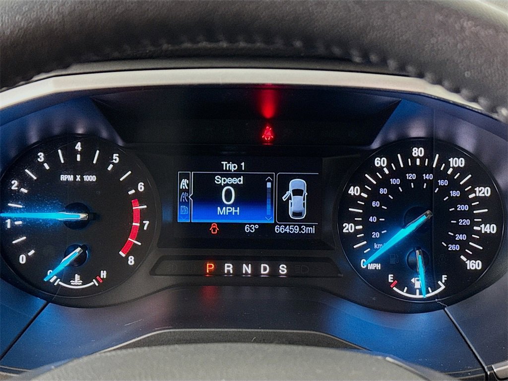 Used 2019 Ford Edge SEL image 12