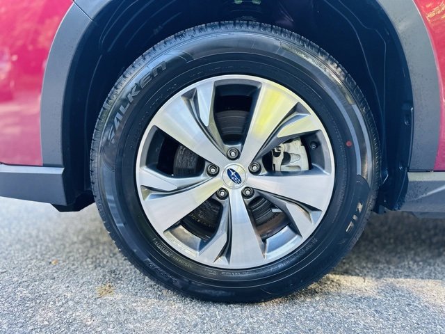 Used 2024 Subaru Ascent Premium w/ Convenience Package image 30