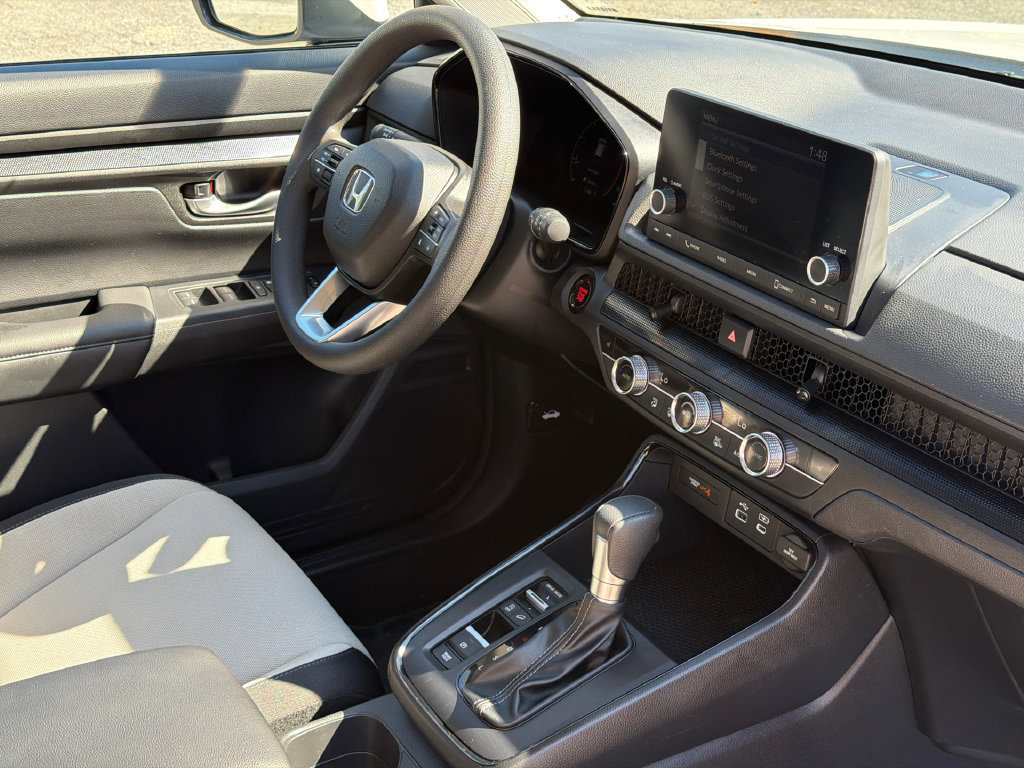 Used 2023 Honda CR-V EX image 9