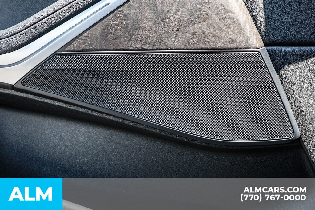 Used 2021 BMW X5 xDrive40i image 61