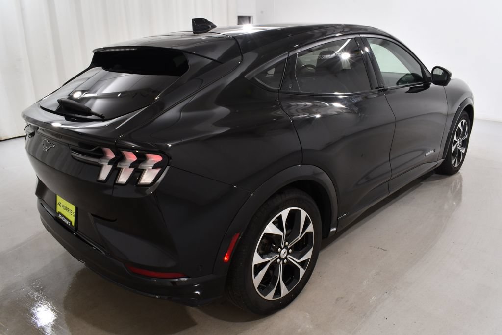 Used 2023 Ford Mustang Mach-E Premium AWD/4WD image 11