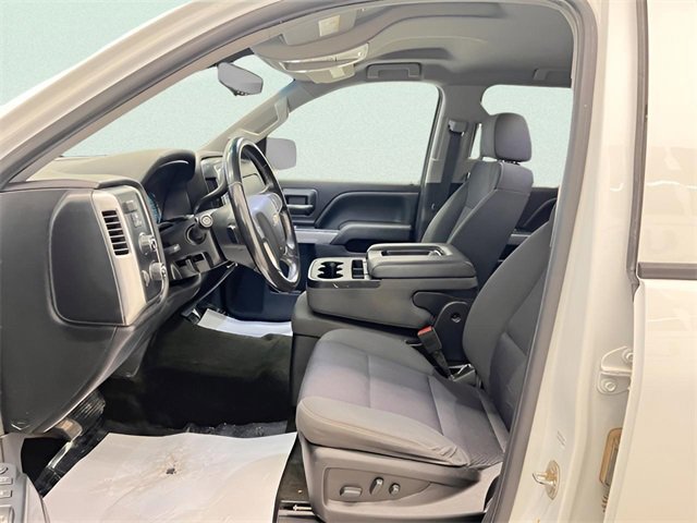 Used 2018 Chevrolet Silverado 1500 LT w/ All Star Edition image 14