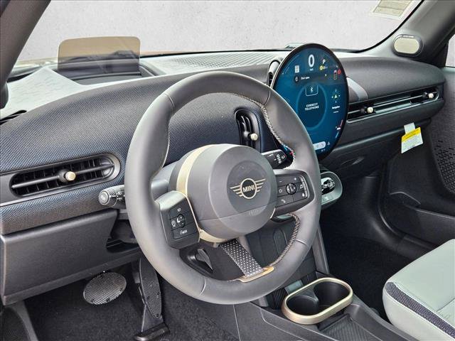 Used 2026 MINI Cooper S FWD image 3