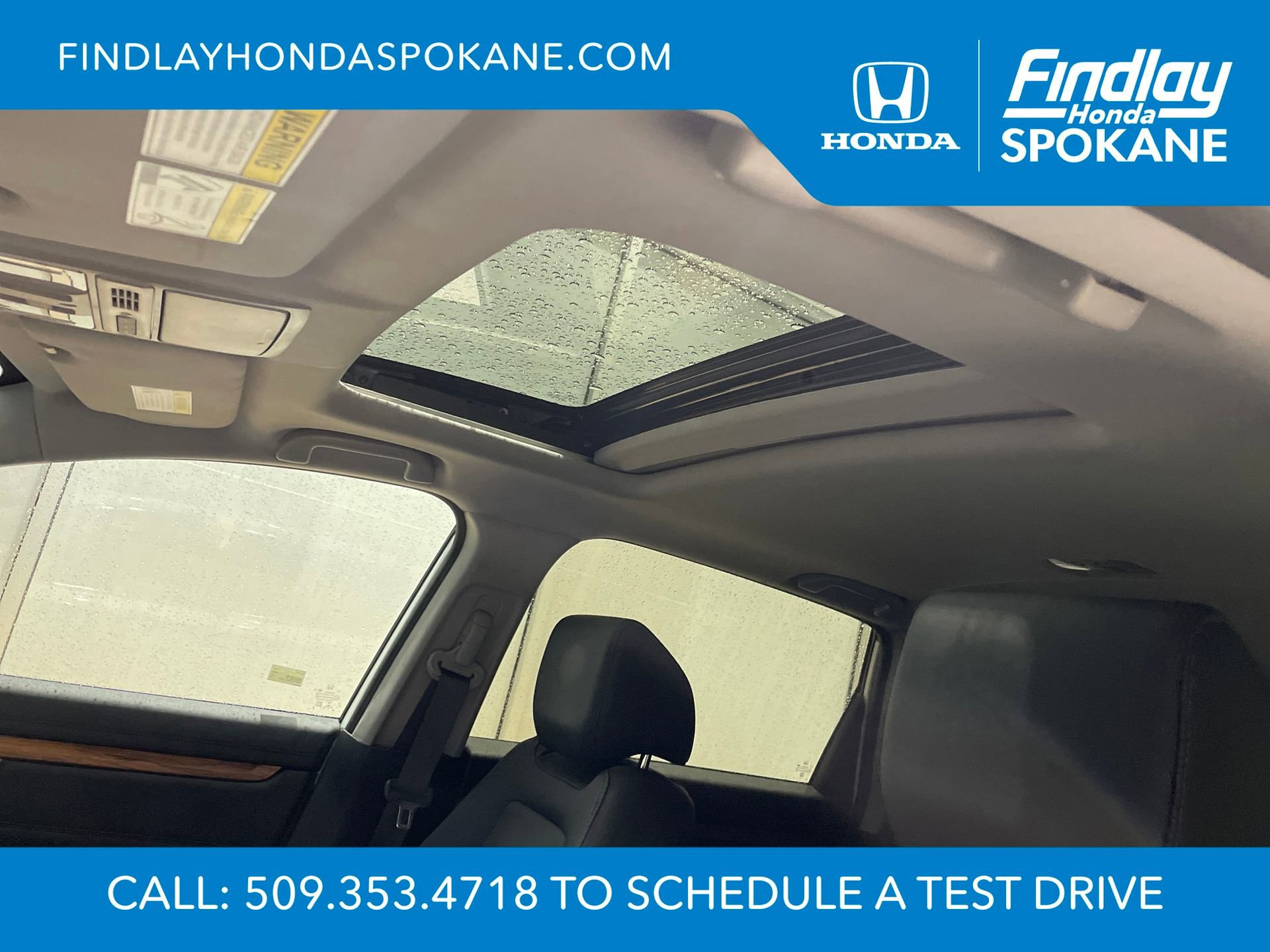 Used 2022 Honda CR-V EX-L image 12