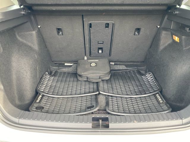 Used 2022 Volkswagen Taos S image 29