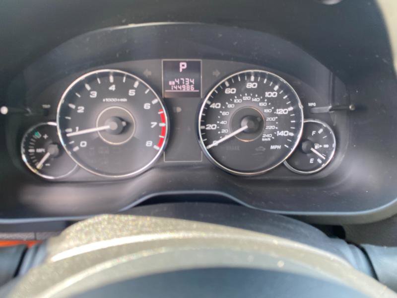 Used 2011 Subaru Outback 2.5i Limited image 16