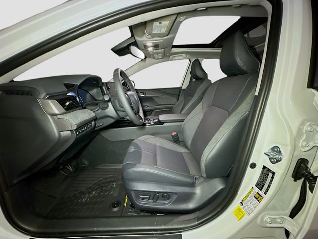 New 2026 Toyota Camry XLE image 14