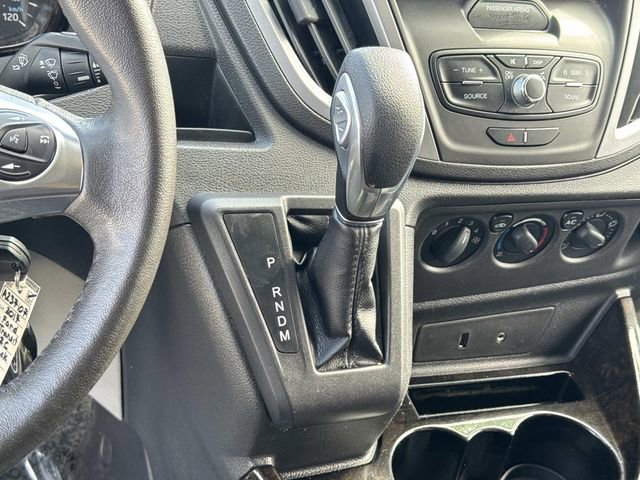 Used 2017 Ford Transit 250 148 Medium Roof w/ Exterior Upgrade Package image 23
