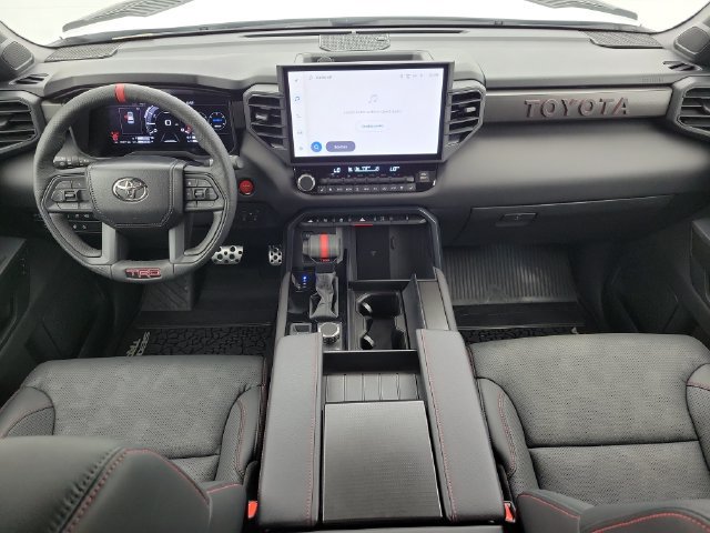 Used 2025 Toyota Sequoia TRD Pro AWD/4WD image 15
