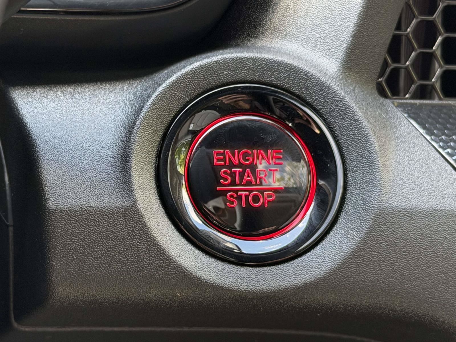 New 2026 Honda CR-V EX image 17