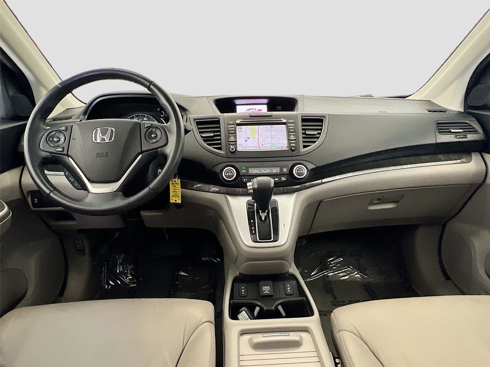 Used 2014 Honda CR-V EX-L image 32