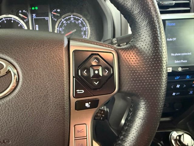 Used 2023 Toyota 4Runner Limited image 18