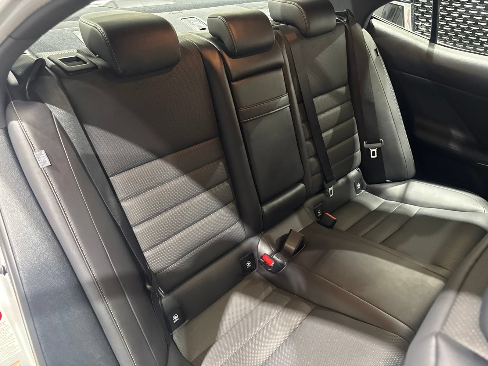 Used 2015 Lexus IS 350 w/ F-Sport Package RWD image 44