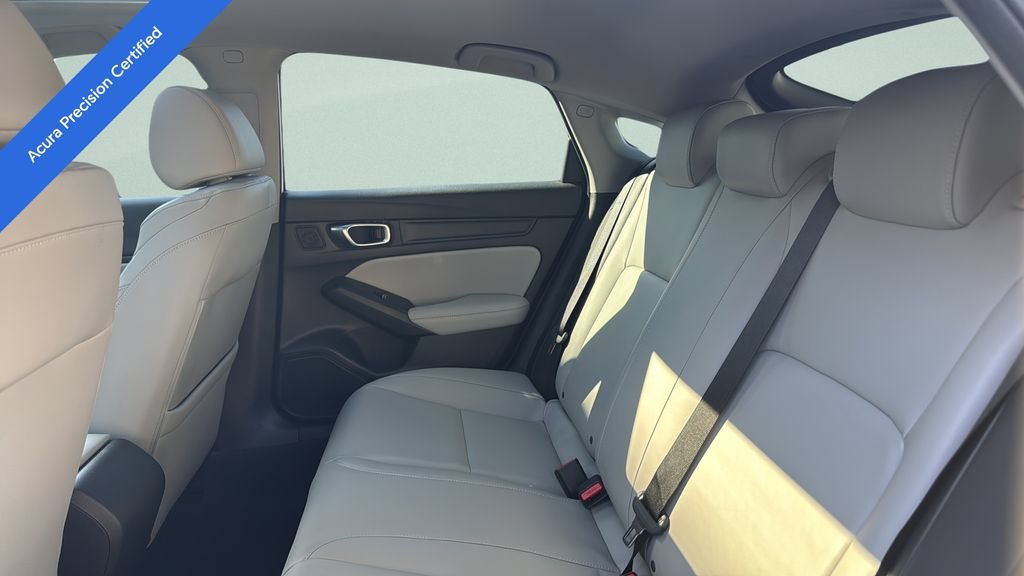 Used 2024 Acura Integra FWD image 29