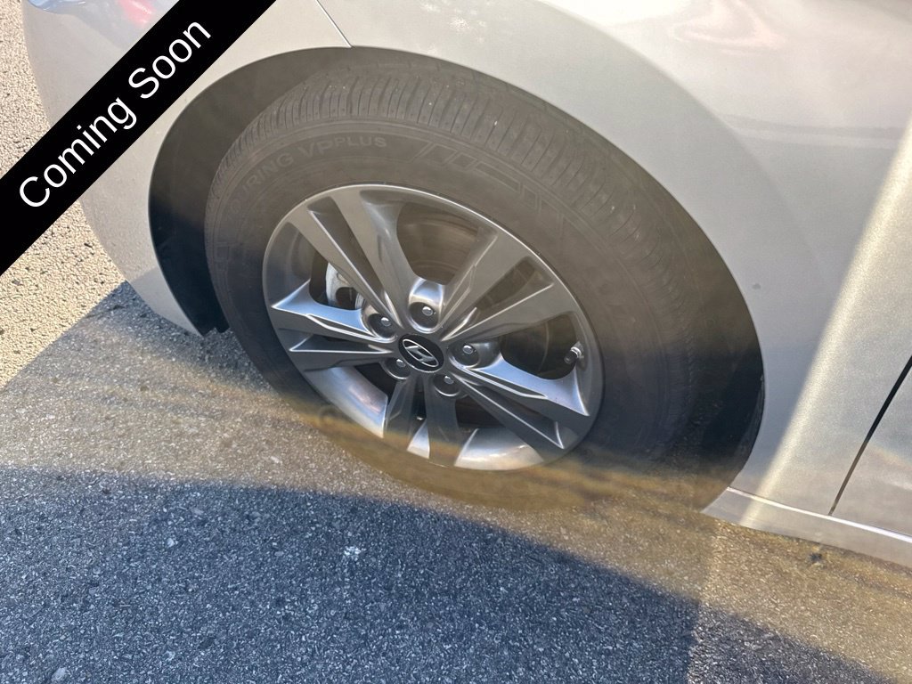 Used 2018 Hyundai Elantra SEL FWD image 52