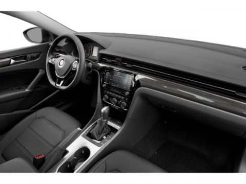 Certified 2022 Volkswagen Passat 2.0T SE image 17