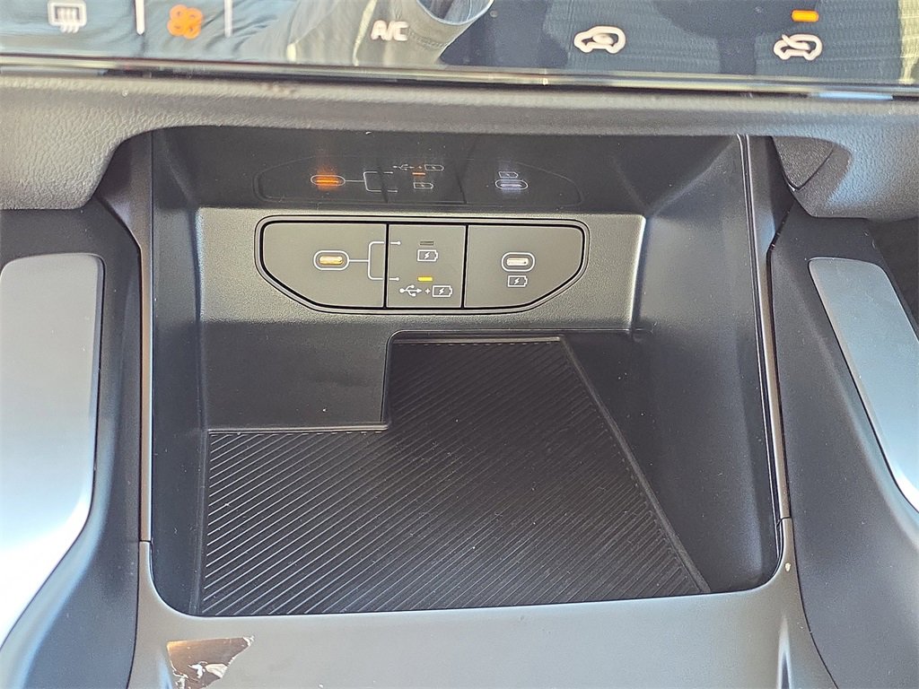 New 2026 Kia Sorento LX image 27