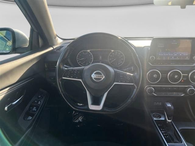 Used 2022 Nissan Sentra SV image 15
