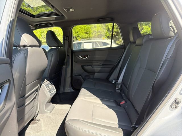 New 2026 Subaru Outback Touring AWD/4WD image 13