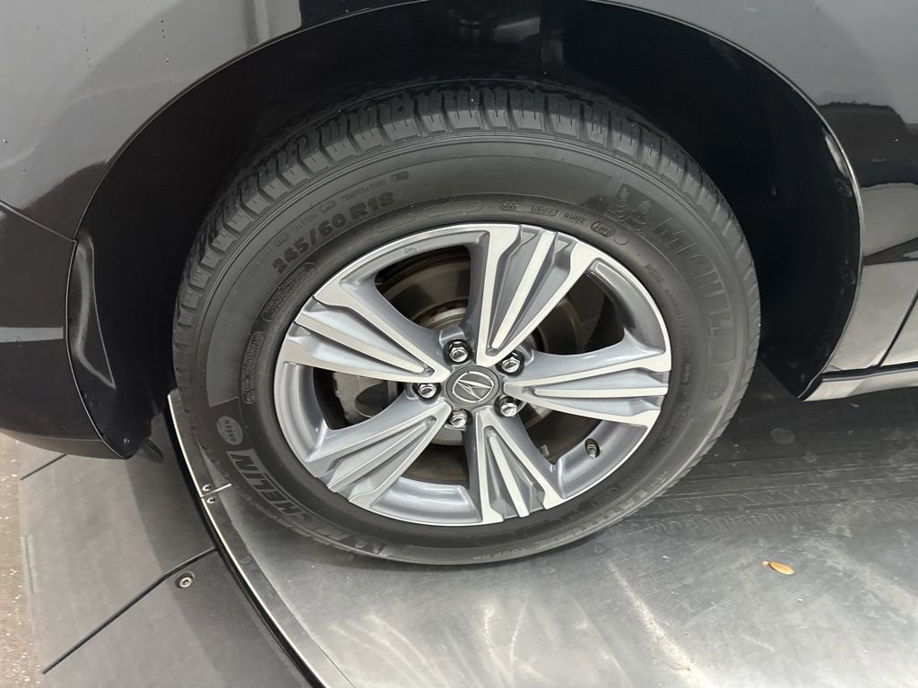 Used 2020 Acura MDX FWD image 33