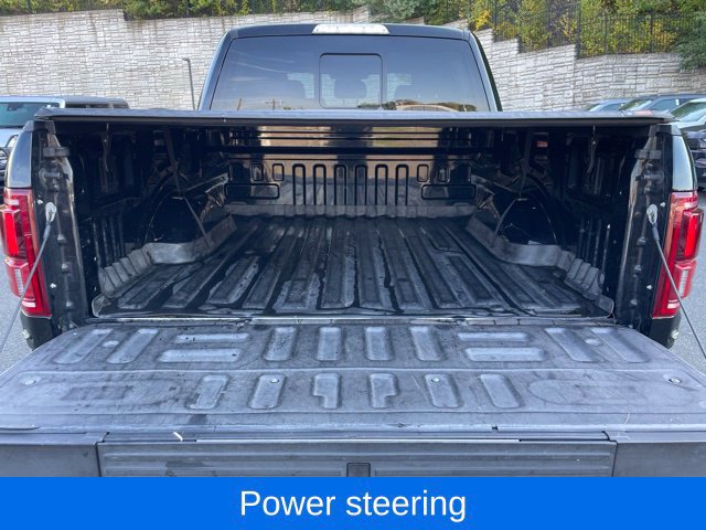 Used 2018 Ford F150 Raptor AWD/4WD image 17