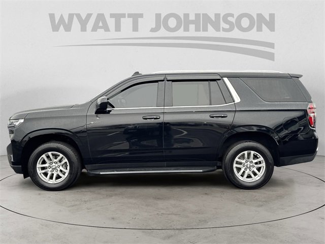 Used 2021 Chevrolet Tahoe LT image 2