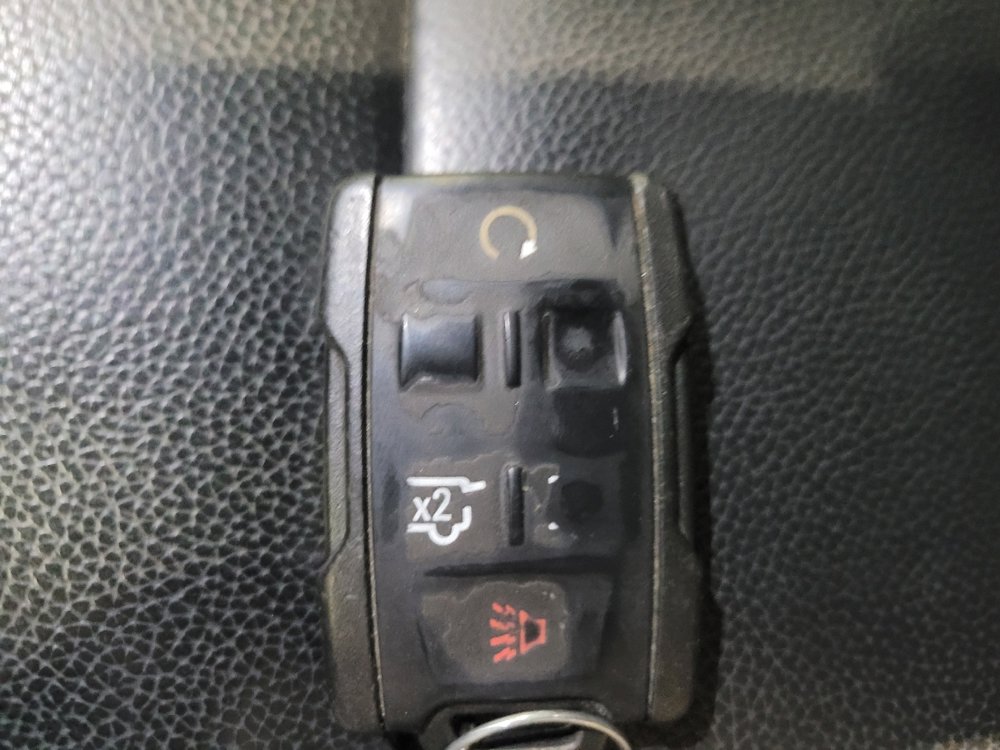 Used 2018 Chevrolet Tahoe LT AWD/4WD image 32