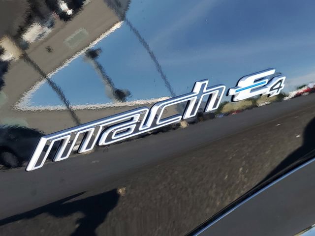 New 2026 Ford Mustang Mach-E Premium AWD/4WD image 8