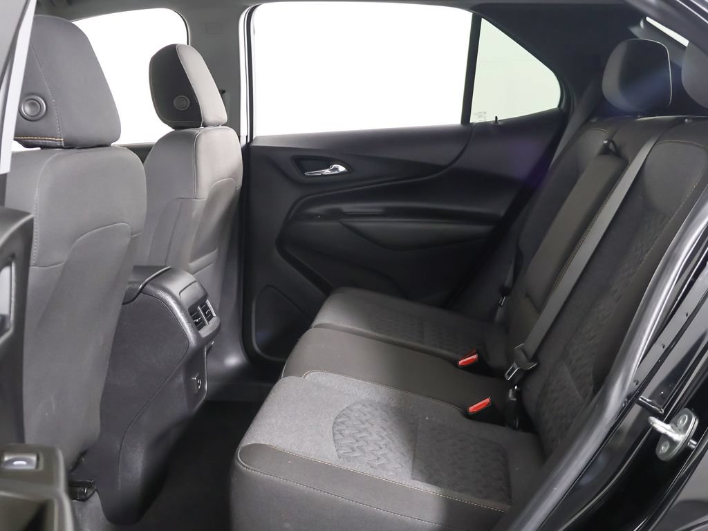 Used 2023 Chevrolet Equinox LT AWD/4WD image 27