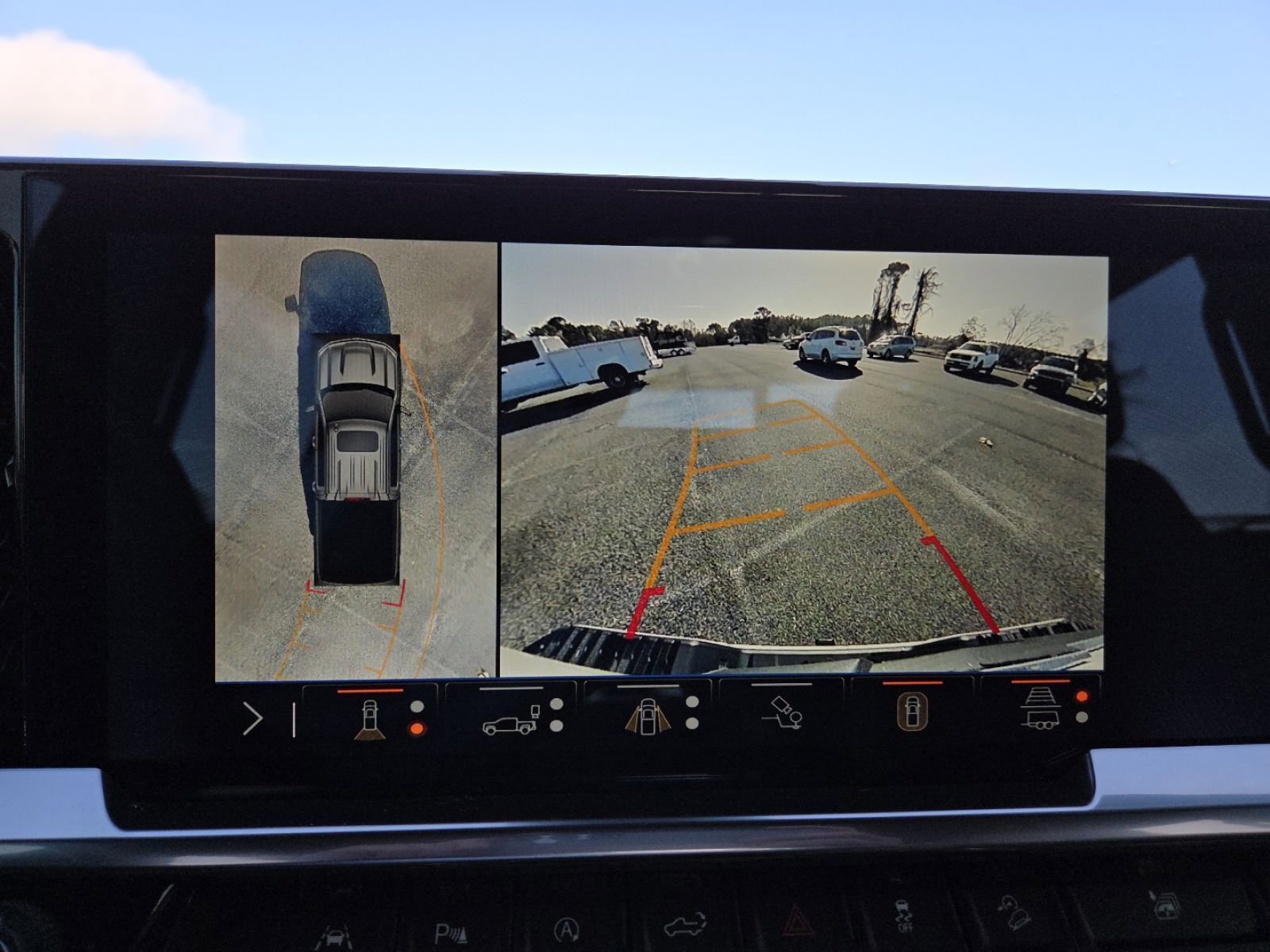 Used 2024 Chevrolet Silverado 1500 RST w/ RST All Star Premium Package image 11