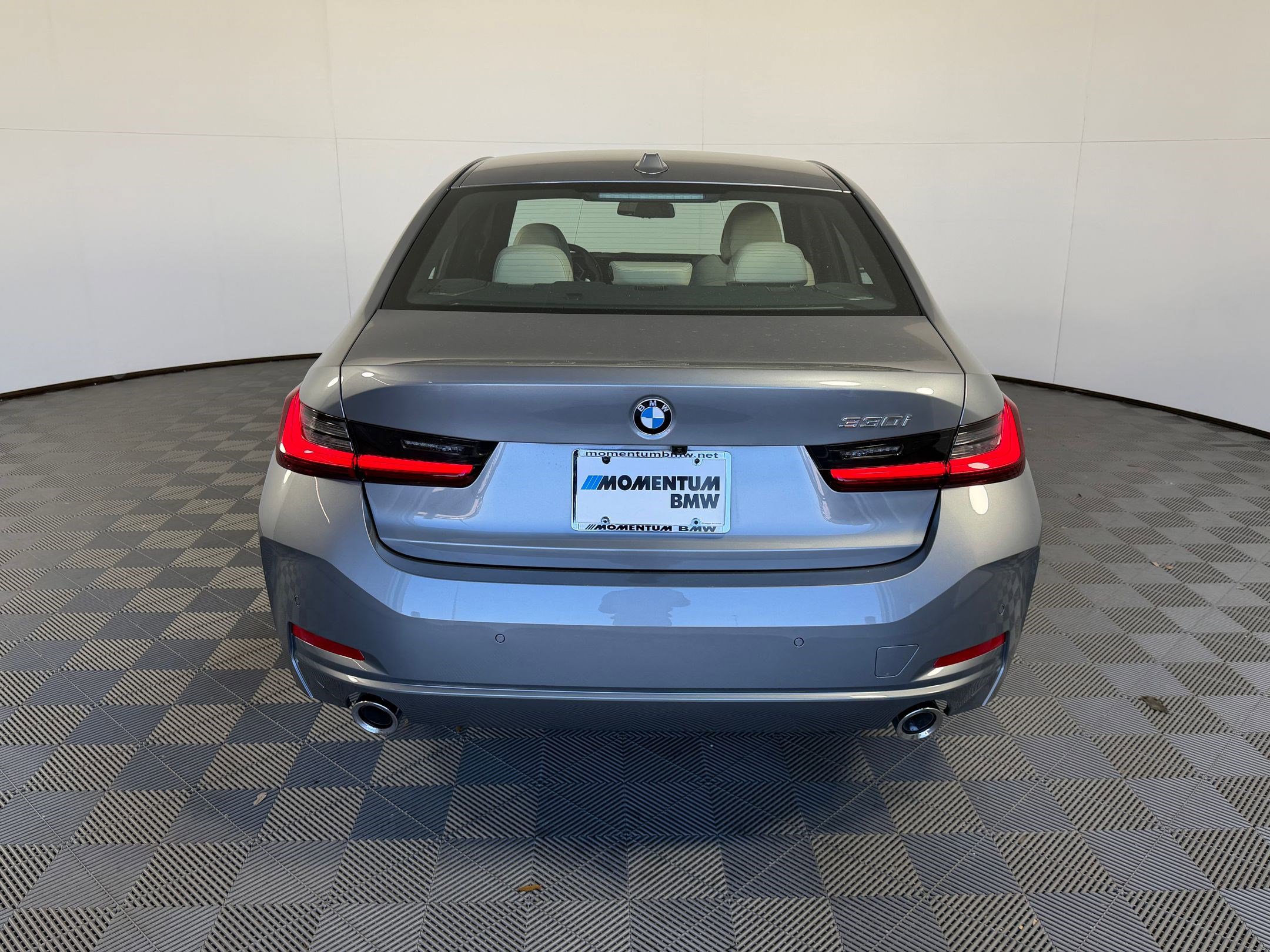 New 2026 BMW 330i Sedan w/ Premium Package image 10