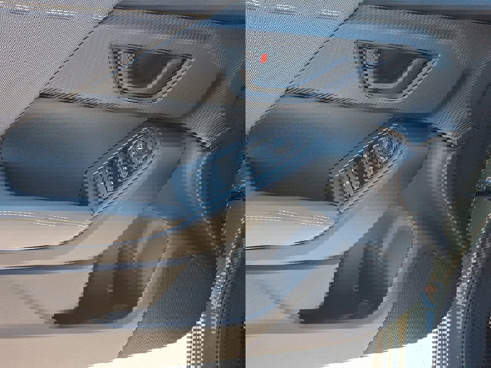 Certified 2025 Subaru Crosstrek 2.5i Sport image 12