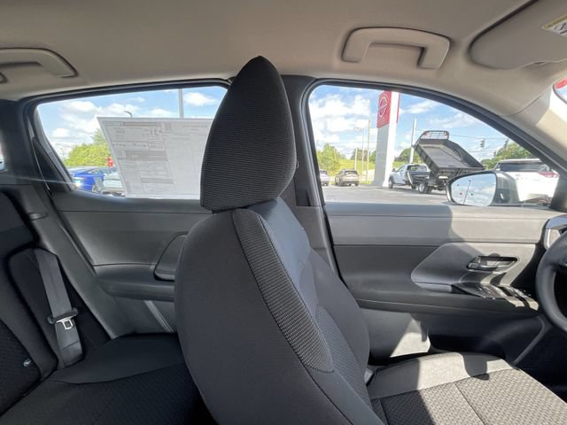 New 2026 Nissan Kicks S FWD image 13