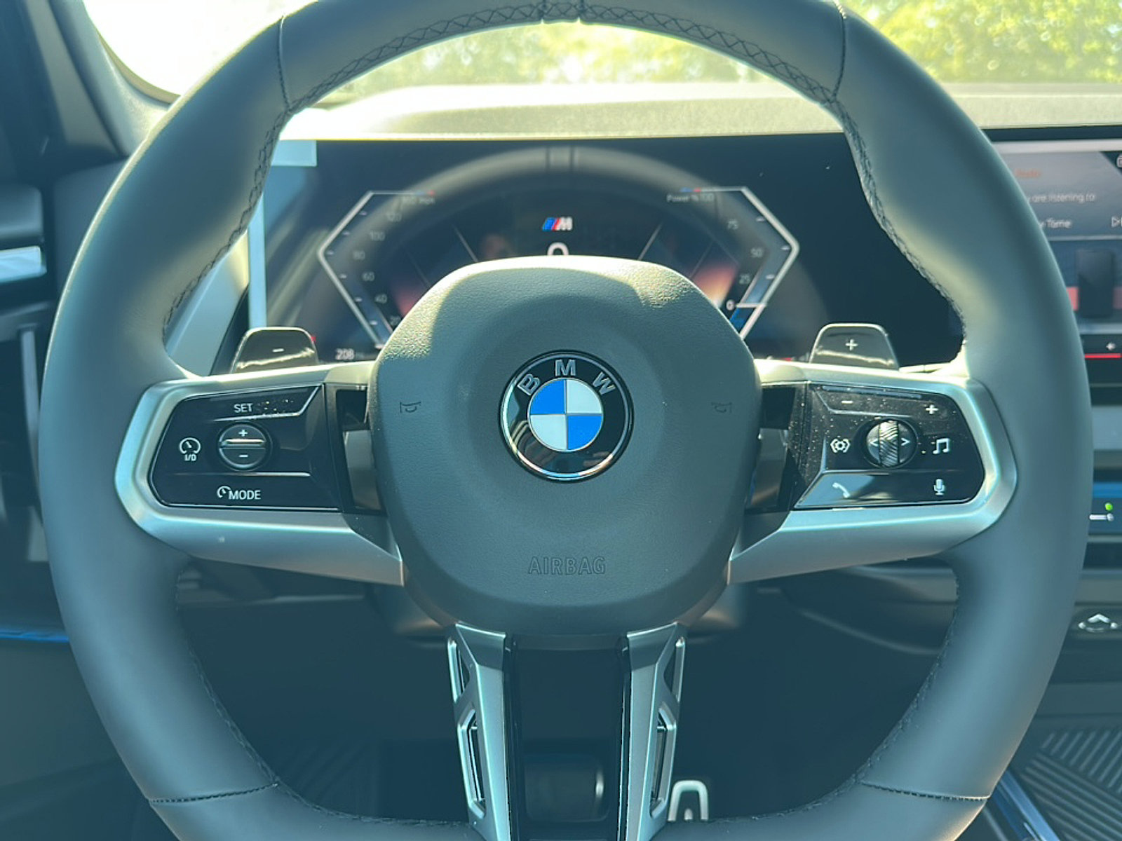 New 2026 BMW X3 xDrive30 w/ Premium Package image 17