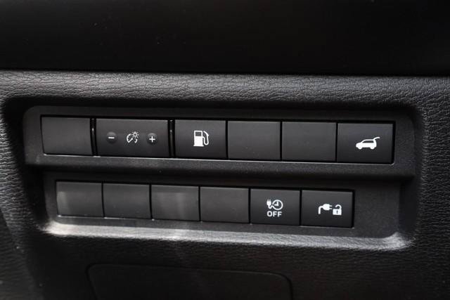 New 2026 Nissan Rogue SL AWD/4WD image 20