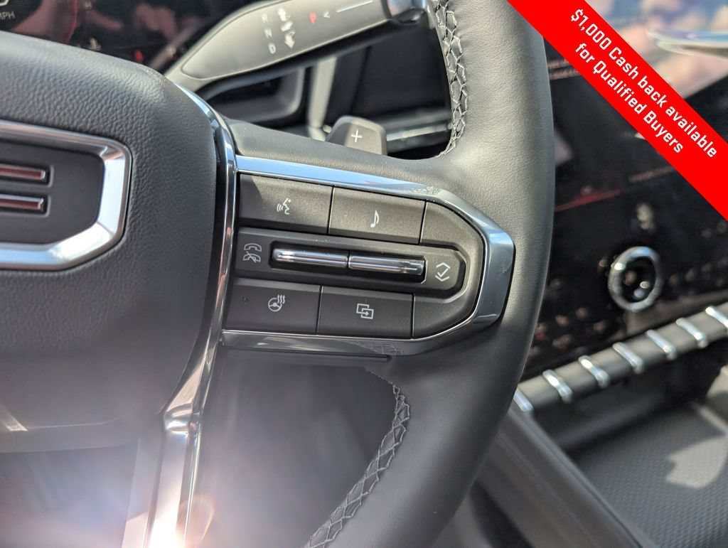 New 2026 GMC Terrain Elevation w/ Elevation Premium Package AWD/4WD image 18
