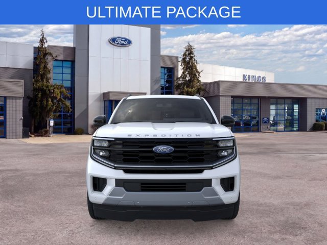 New 2026 Ford Expedition Max Platinum w/ Platinum Ultimate Package AWD/4WD image 6