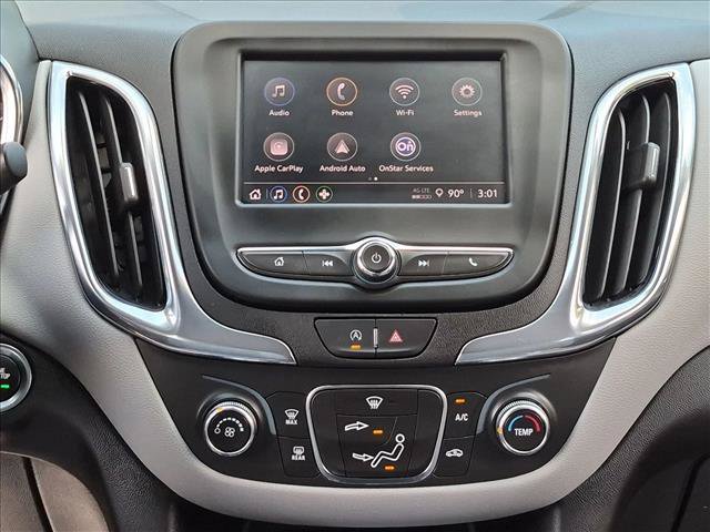 Used 2023 Chevrolet Equinox LS w/ LS Convenience Package FWD image 14