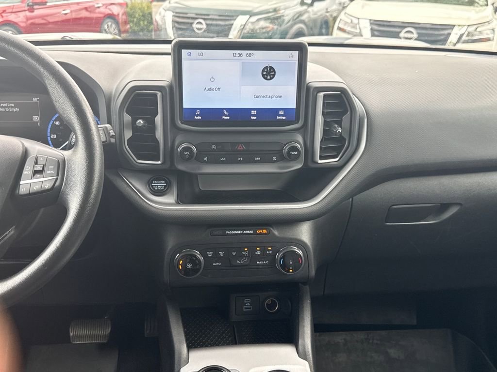 Used 2022 Ford Bronco Sport Big Bend image 19